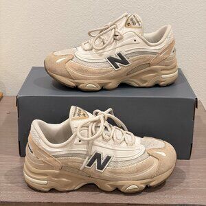 NEW BALANCE 1000 kids SNEAKERS shoes